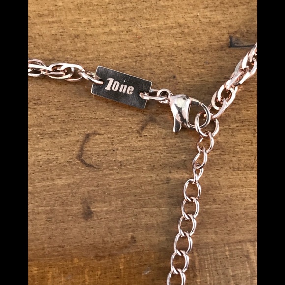 SOLD. Made in 🇮🇹 color Rose - Picture 8 of 8